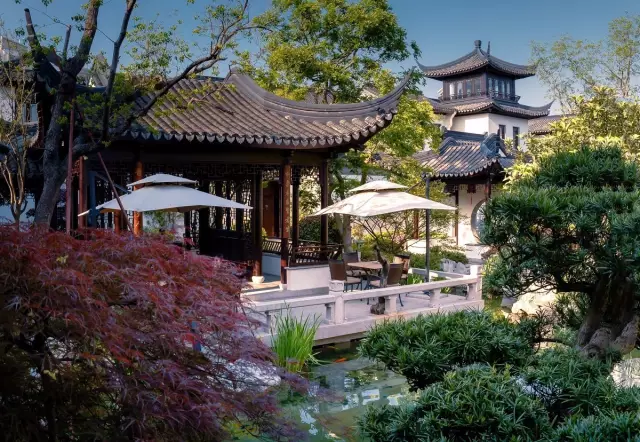 红木家具图片