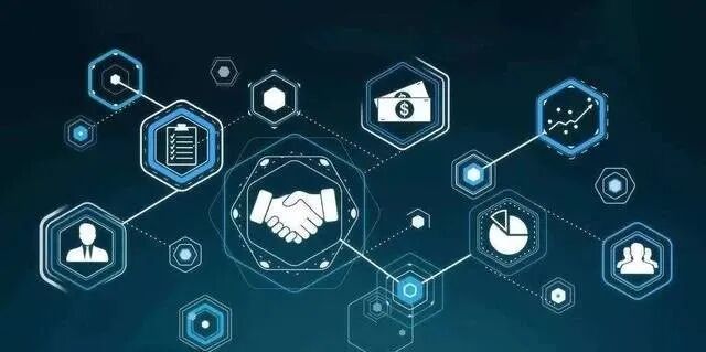 区块链技术在各行各业中到底发挥着怎样的作用呢?