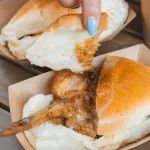 為食推介 | “隱世露天茶檔”憑一份「無骨雞翼包」俘虜澳門人！