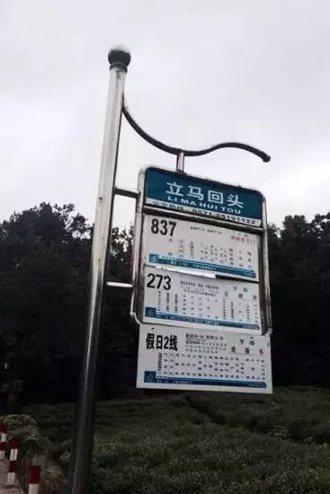 聽聞這些馬路名這麼奇葩,我就激動的想去玩!
