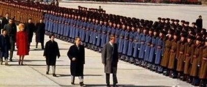 乌克兰战争背后的深度思考：中国，只有两个盟友