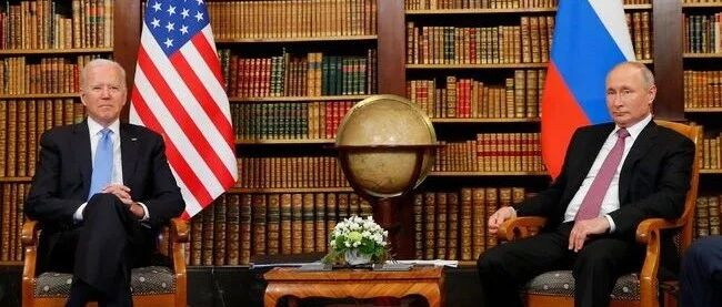 为啥美国入侵那么多国家没人骂，俄罗斯打乌克兰大家都炸了