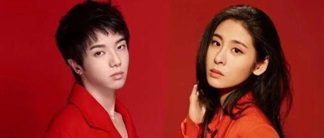 华晨宇和张碧晨愿意给孩子一个温暖的家，你们是认真的吗？