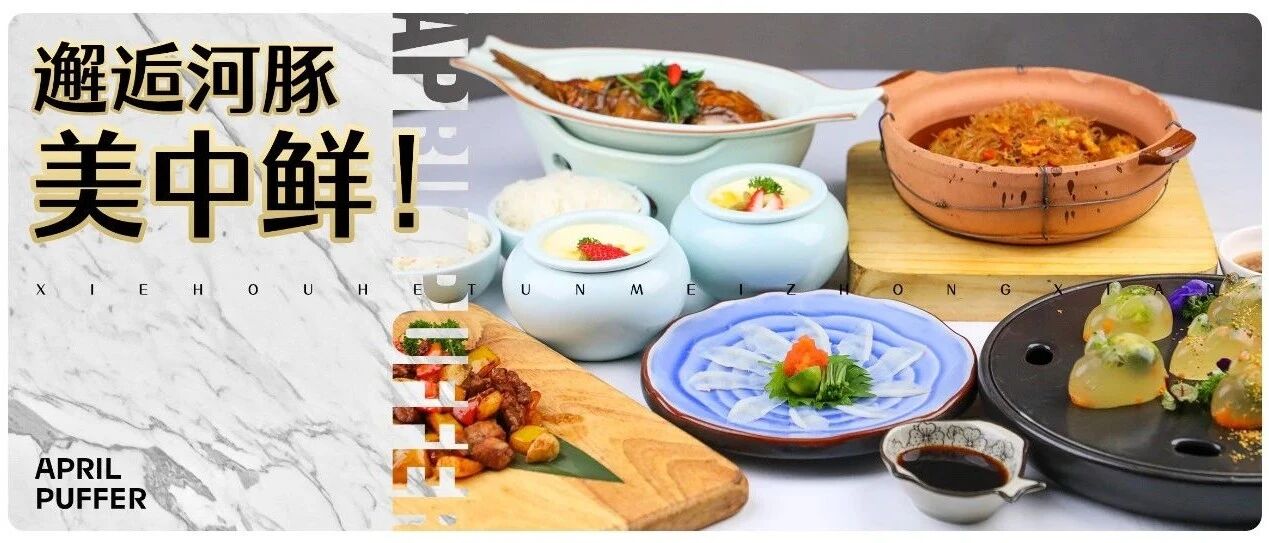 3折开吃！鱼界罕见“狠角色”，竟有人为它“拼了命”？！