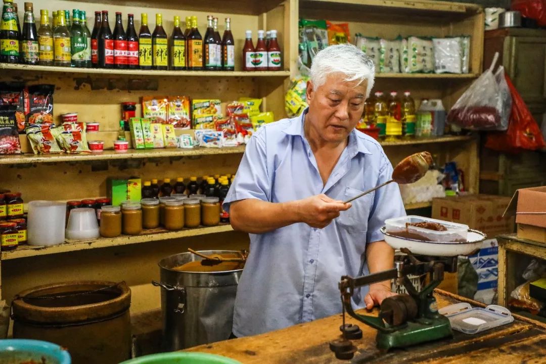 全北京最後一家！70年代的國營副食店！可能也要關門了... 戲劇 第22張