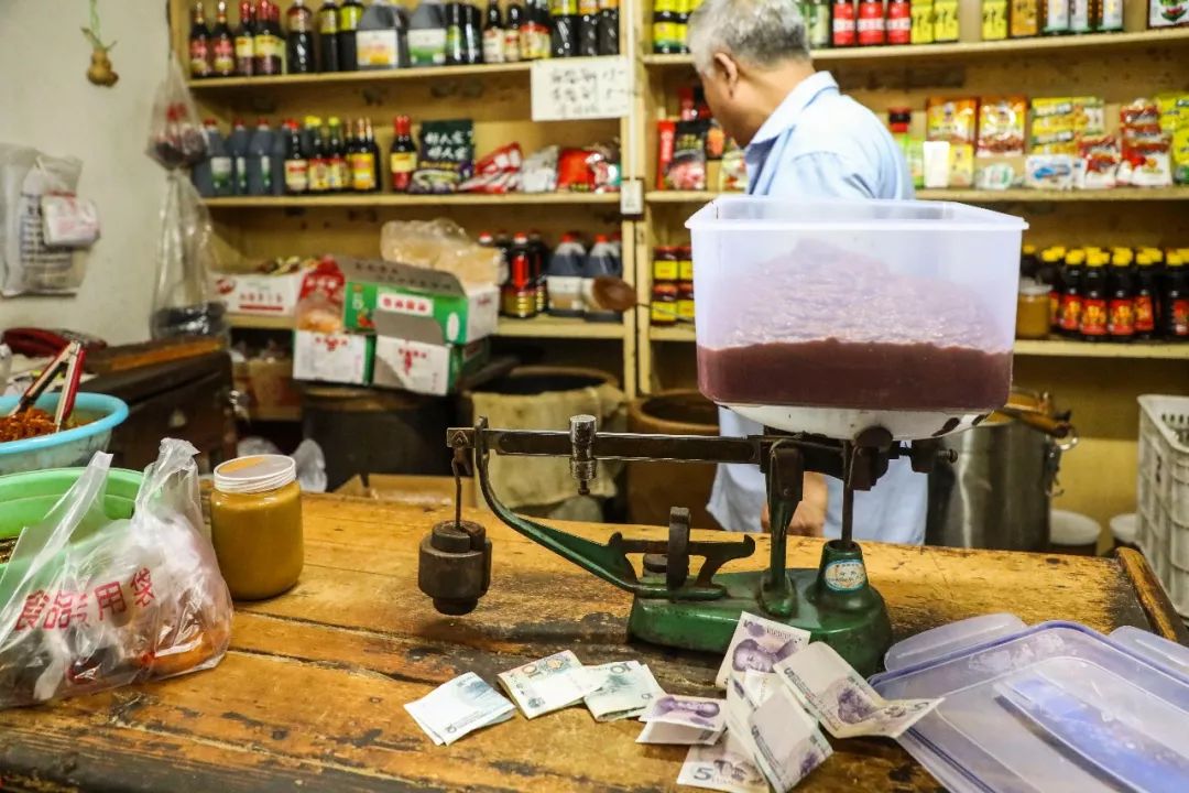 全北京最後一家！70年代的國營副食店！可能也要關門了... 戲劇 第11張