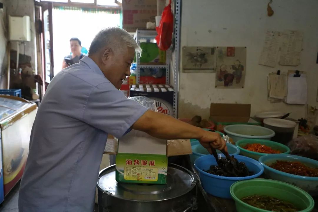 全北京最後一家！70年代的國營副食店！可能也要關門了... 戲劇 第23張