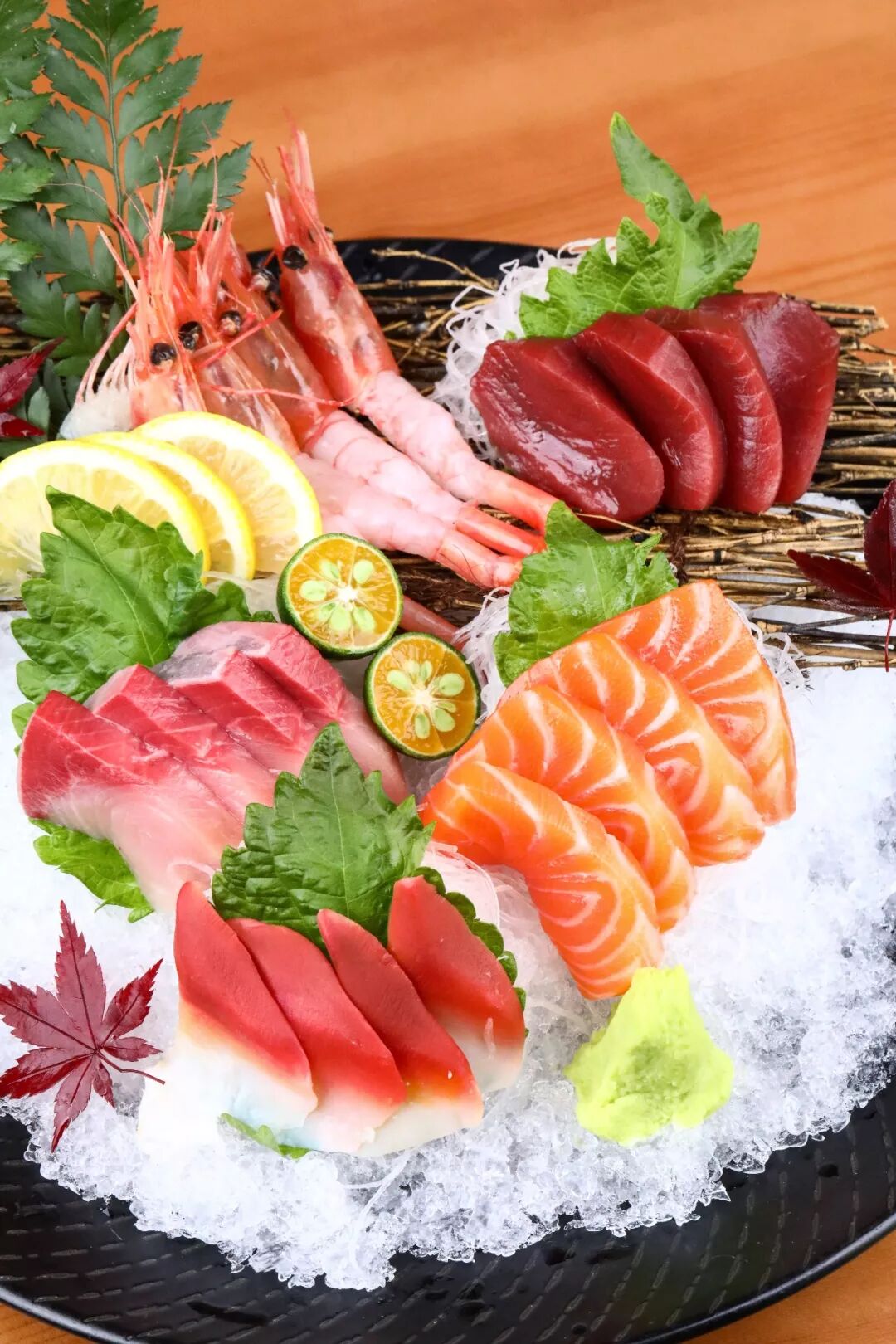 新晋日料界黑马 鮟鱇鱼火锅 牛肉釜饭 刺身拼盘 人均40 吃到撑 北京美食攻略 微信公众号文章阅读 Wemp