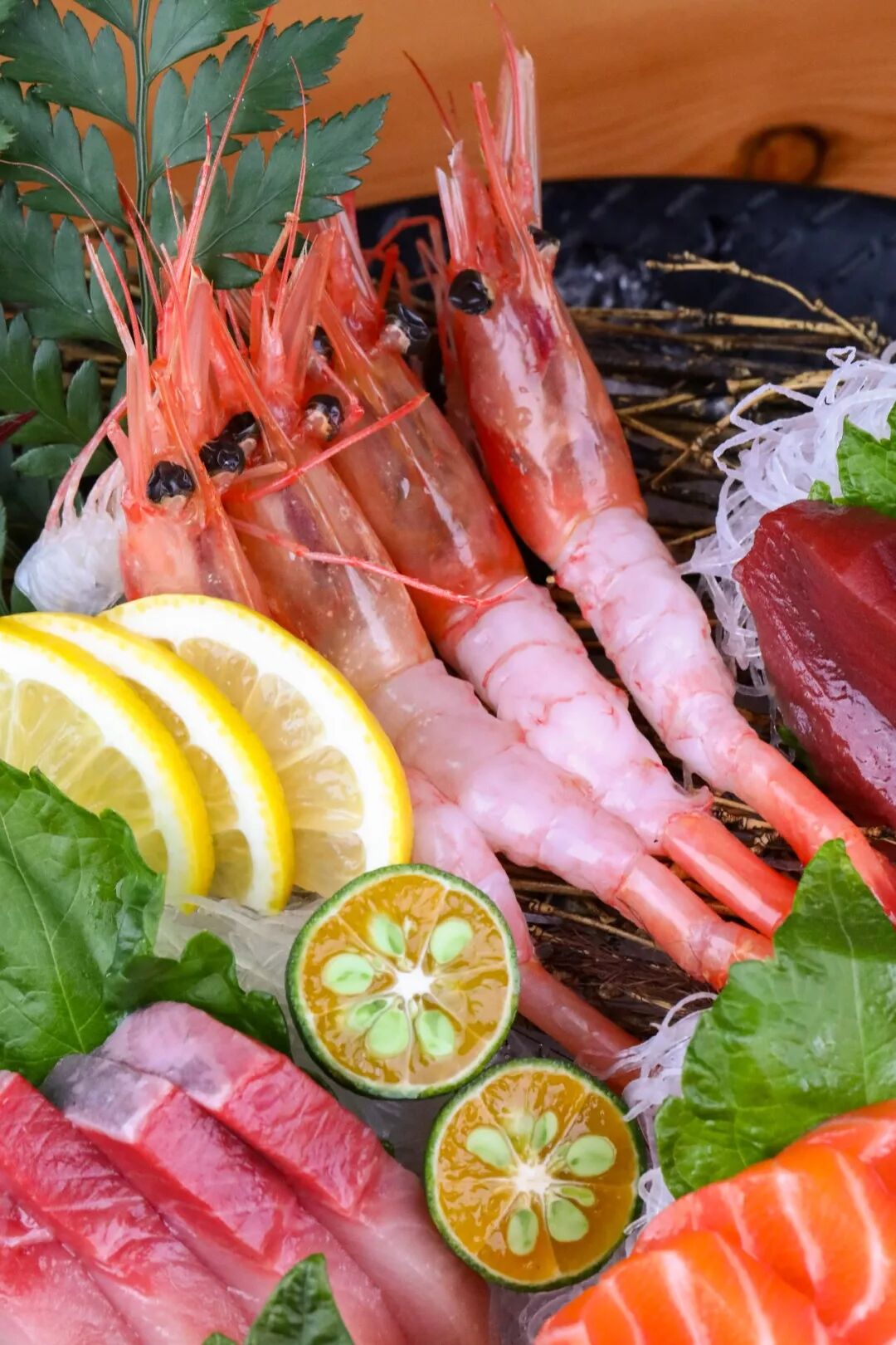 新晋日料界黑马 鮟鱇鱼火锅 牛肉釜饭 刺身拼盘 人均40 吃到撑 北京美食攻略 微信公众号文章阅读 Wemp