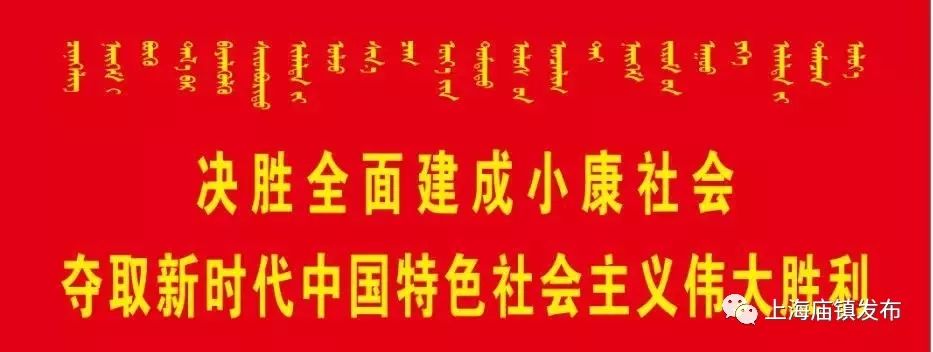 【计划生育】上海庙镇计划生育宣传出“新招”