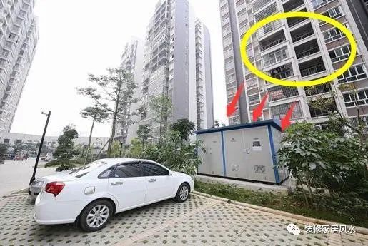 阳台朝向这五种地方的房子,你万万不要买,小心别被骗钱!-微信头条网 阳台朝向这五种地方的房子,你万万不要买,小心别被骗钱!