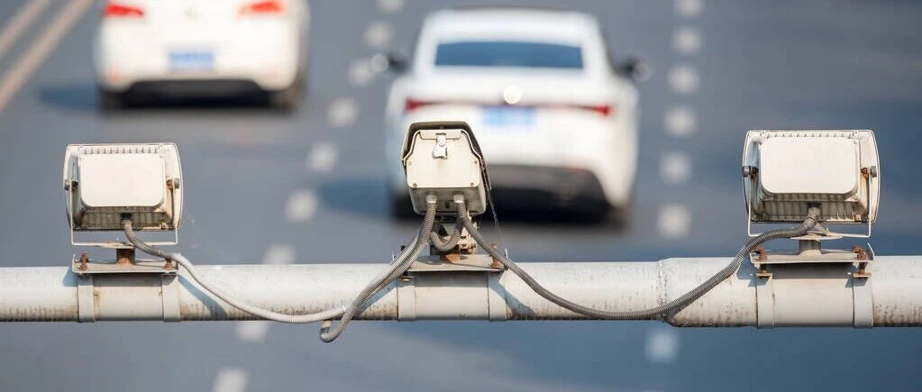 开车不认识这种“新”标志？当心被罚款！