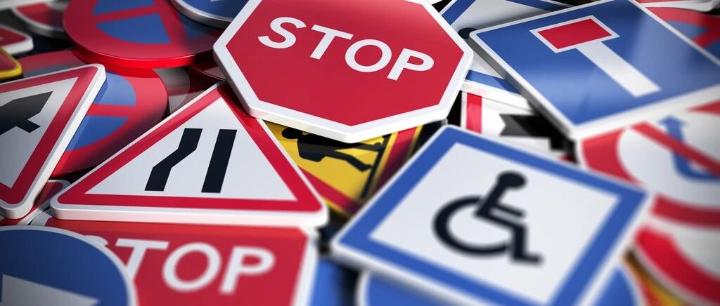 是不是合格老司机？测试了才知道！