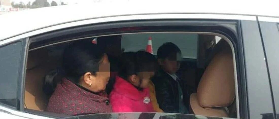 车里多坐一个小孩，到底算不算超员？