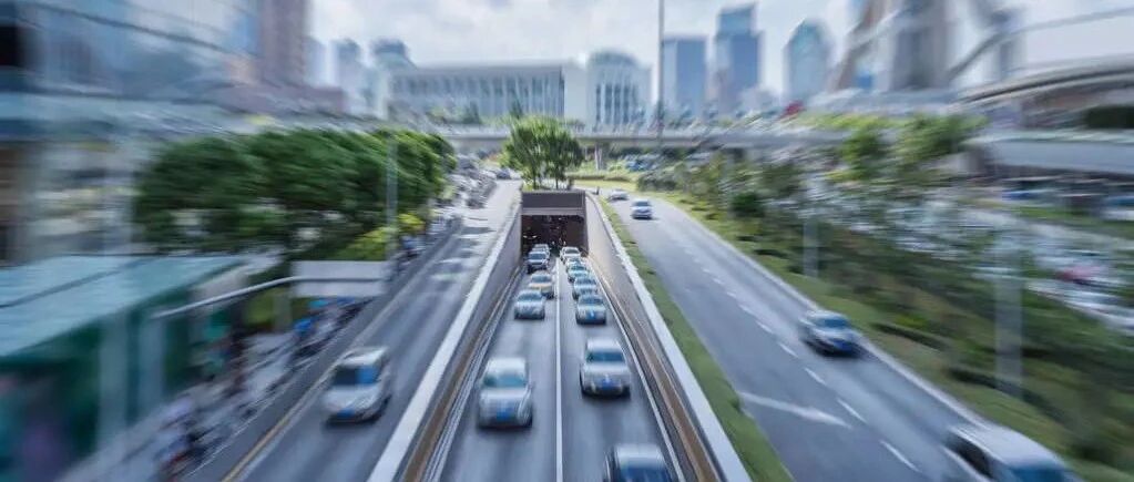 道路上的优先通行权，原来是这样的！