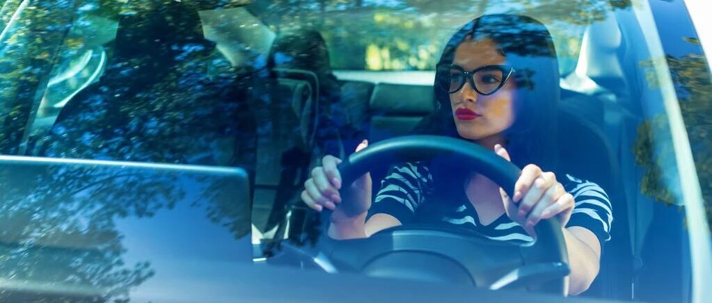 狭路相逢谁先行？其实很简单！