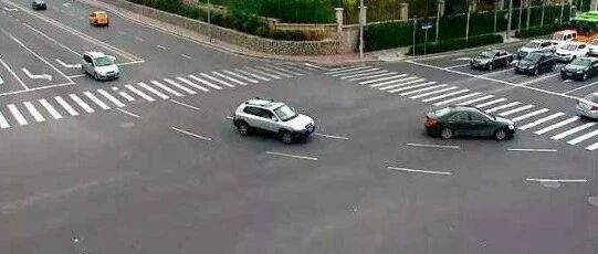 开车这两种“线”分不清，可能6分就没了！