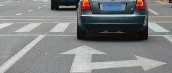 右转时被扣分？可能是这些原因