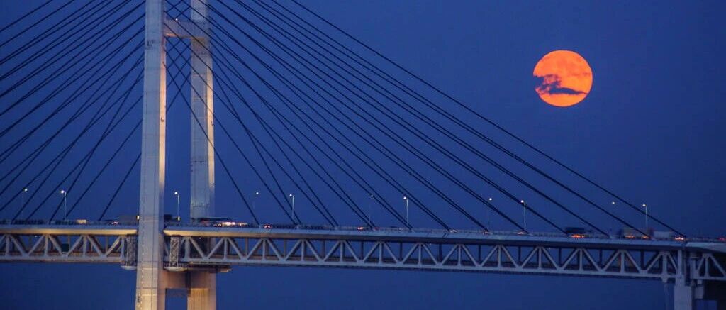 当心！中秋假期返程，很多人都遇到了这种“困境”！