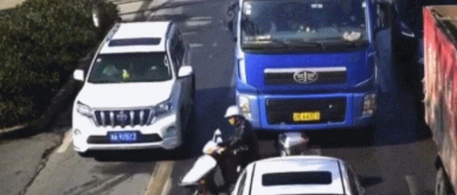 这样的事故防不胜防？注意这些细节可避免