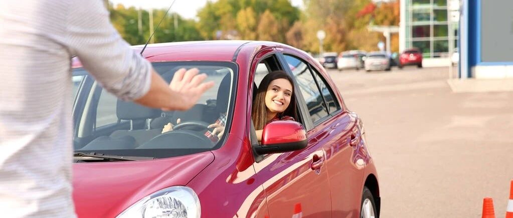 C1驾驶证可以开哪些车？开错12分就没了！