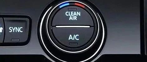 冬天汽车开暖风，到底用不用按A/C键？原来以前都错了
