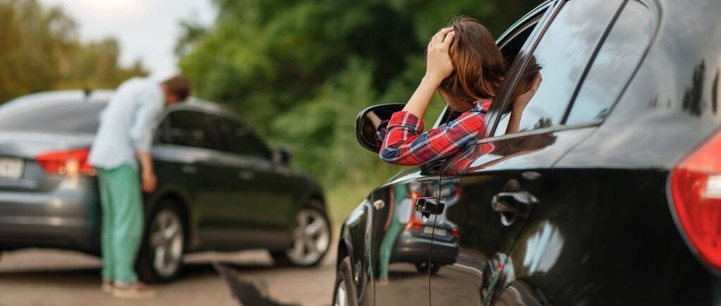 追尾事故，它是最常见原因！很多人都忽视了……