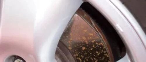刹车发出异响？这些情况不要慌！