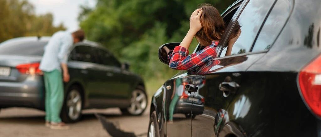 开车还不这样做？当心事故担全责！