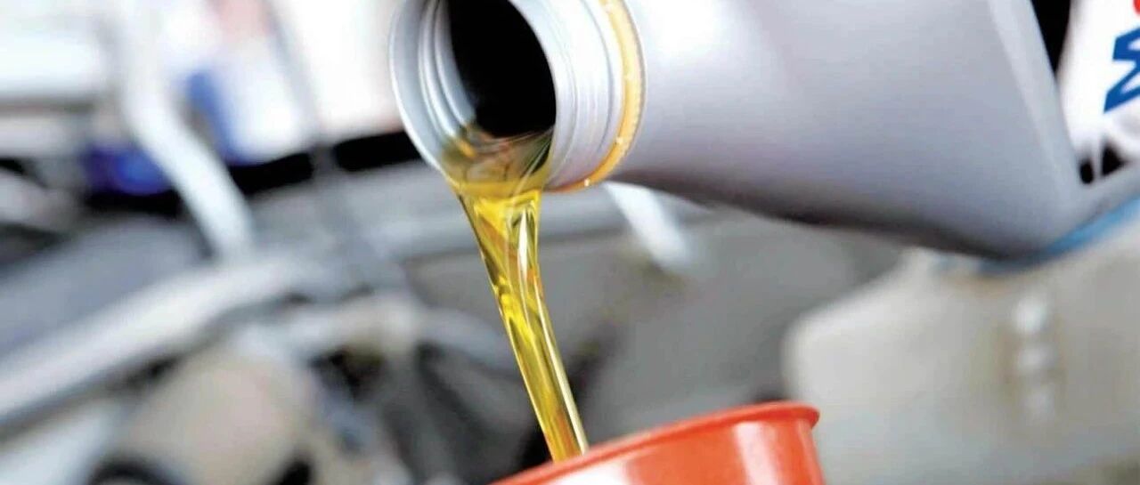 机油什么时候该换？看完就不纠结了