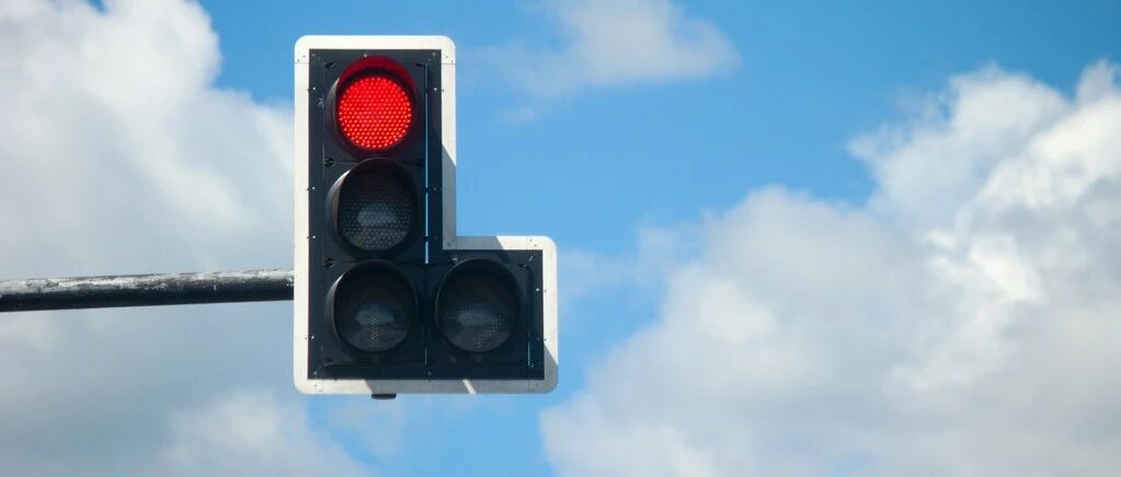 这个错误很多司机都犯过！罚款+扣6分！