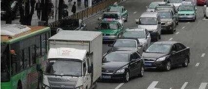 虚线变道也被罚？原因在这里