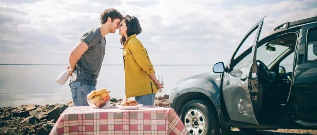 七夕聊一聊，情侣间“开车”那点事儿 |･ω･｀)