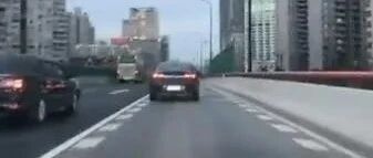 虚线变道被处罚？可能是这个原因……