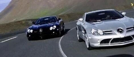 警惕危险！这里是绝对不能超车的地点