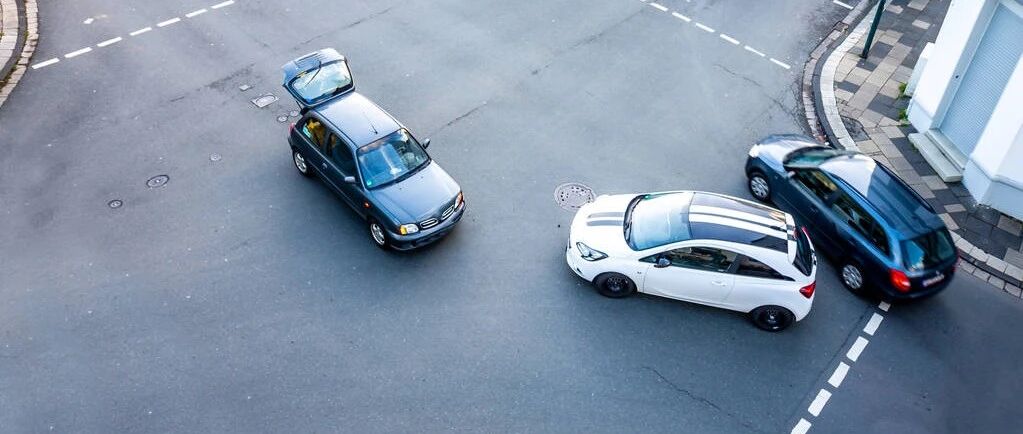 这里千万不能掉头！很多人都被罚了……