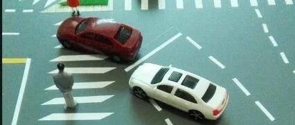 小心被记分！左转弯到底如何通行？