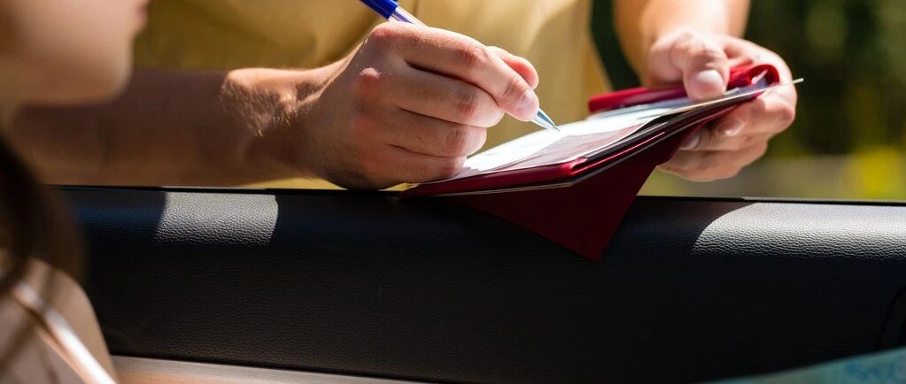 驾驶证记满12分之后，该怎么“清分”？