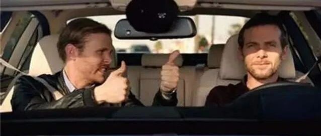 一个合格的副驾驶，应该是怎样的？