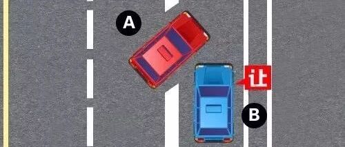 路口让行规则，一看就懂！