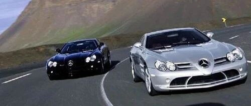 超车中发生事故，责任如何划分？动图一目了然！