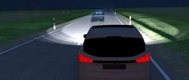 这种车灯别再这样用了，害人害己又违法！