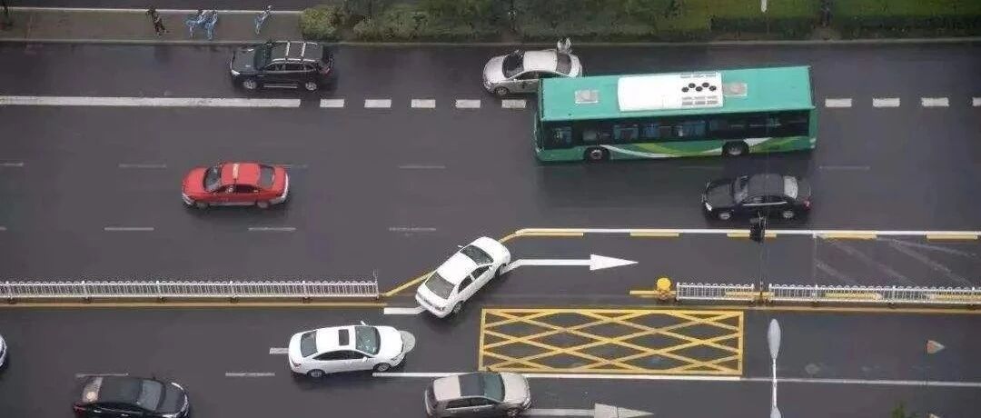 遇到这种情况该怎么走？很多人都不知道