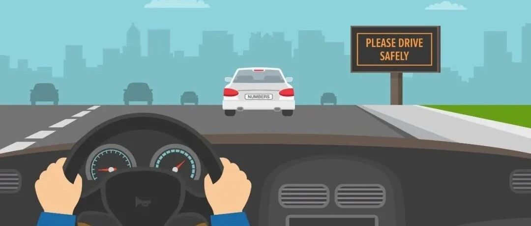 这些“特殊车道”不会走，当心12分不够扣！