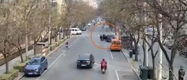 只因一个平常动作，司机获刑一年！所有人都要当心！