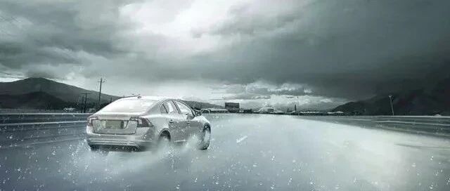 雨来了！降雨天气，如何安全行车？