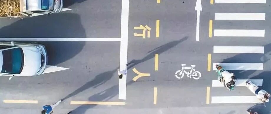 遇到行人过马路，明明减速了为什么还被扣分了？