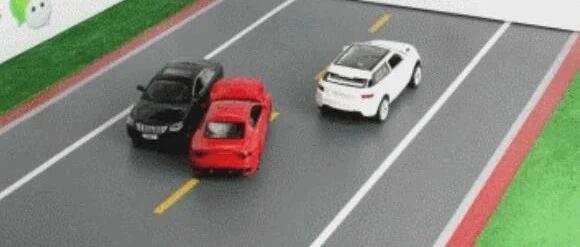 超车中发生事故，责任如何划分？