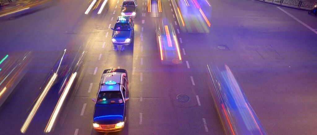 这种车道该怎么走？一不小心就可能被扣分，速看！