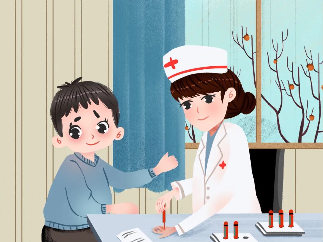 【暑假特輯】韓連書教授：孩子個矮去就診時，這幾個問題要關註！ 親子 第2張